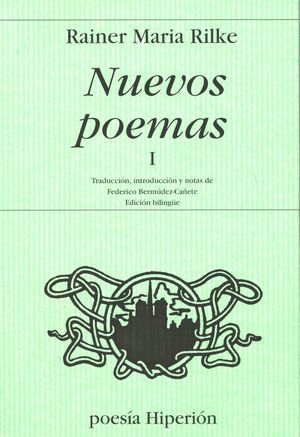 NUEVOS POEMAS