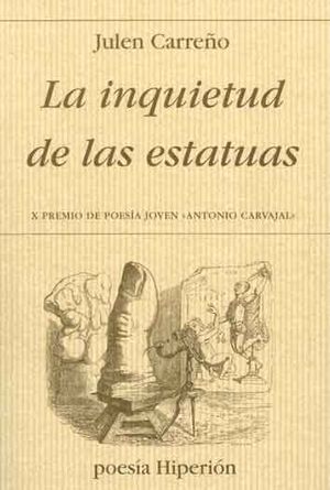 LA INQUIETUD DE LAS ESTATUAS