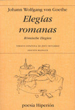 ELEGÍAS ROMANAS