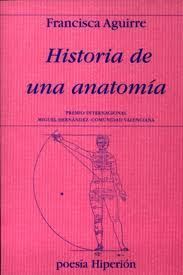 HISTORIA DE UNA ANATOMÍA