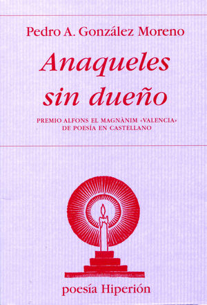 ANAQUELES SIN DUEÑO