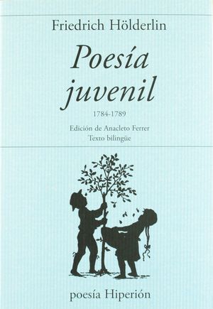 POESÍA JUVENIL