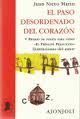 EL PASO DESORDENADO DEL CORAZÓN