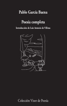 POESÍA COMPLETA. 1940 - 2008