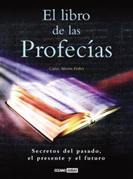 EL LIBRO DE LAS PROFECÍAS