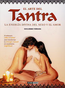 EL ARTE DEL TANTRA