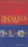 DINOSAURIOS