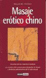 MASAJE ERÓTICO CHINO