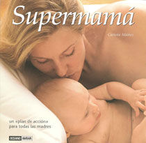 SUPERMAMÁ