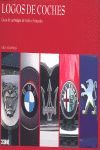 LOGOS DE COCHES