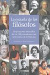 LA ESCUELA DE FILÓSOFOS