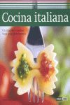 COCINA ITALIANA