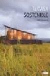 LA CASA SOSTENIBLE