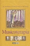 MUSICOTERAPIA