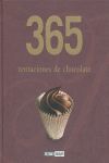 365 TENTACIONES DE CHOCOLATE