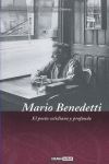 MARIO BENEDETTI