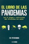 EL LIBRO DE LAS PANDEMIAS