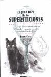 EL GRAN LIBRO DE LAS SUPERSTICIONES