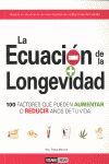 LA ECUACIÓN DE LA LONGEVIDAD