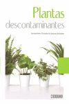 PLANTAS DESCONTAMINANTES