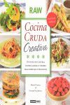 COCINA CRUDA CREATIVA