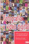 FOTOGRAFÍA Y VÍDEO DIGITAL