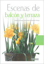 ESCENAS DE BALCÓN Y TERRAZA