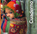 CUADERNO DE INSPIRACIONES TEXTILES