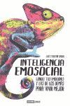 INTELIGENCIA EMOSOCIAL