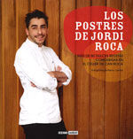 LOS POSTRES DE JORDI ROCA