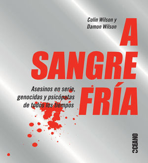 A SANGRE FRÍA