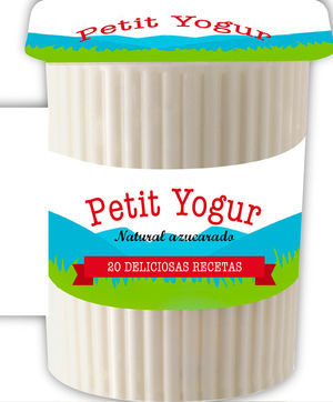 PETIT YOGUR  NATURAL AZUCARADO