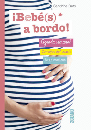 ¡ BEBÉ (S)* ABORDO!