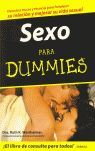 SEXO PARA DUMMIES...