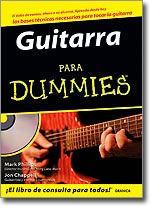 GUITARRA PARA DUMMIES...