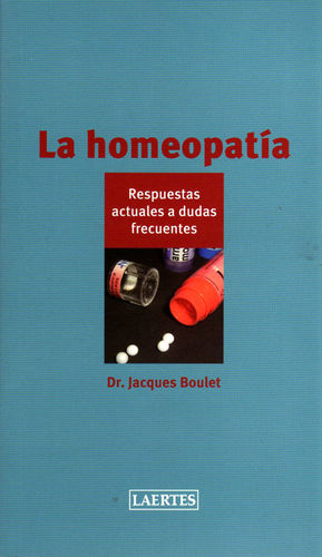 LA HOMEOPATÍA