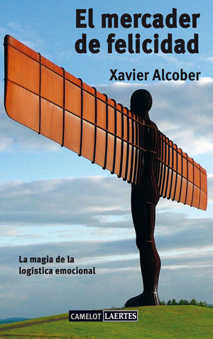 EL MERCADER DE FELICIDAD