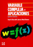 VARIABLES COMPLEJAS Y APLICACIONES