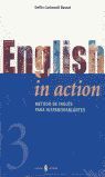 ENGLISH IN ACTION 3