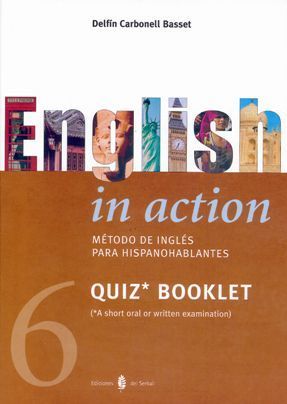 ENGLISH IN ACTION 6