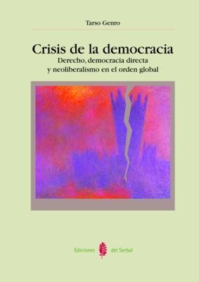 CRISIS DE LA DEMOCRACIA