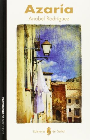 AZARÍA