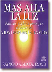 MÁS ALLÁ LA LUZ