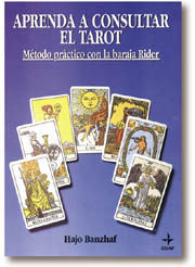 APRENDA A CONSULTAR EL TAROT