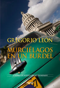 MURCIÉLAGOS EN UN BURDEL