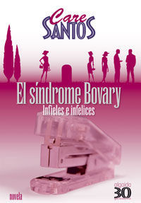 EL SÍNDROME DE BOVARY