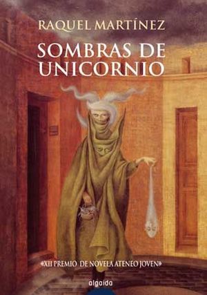 SOMBRAS DE UNICORNIO