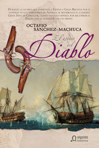 EL ASEDIO DEL DIABLO