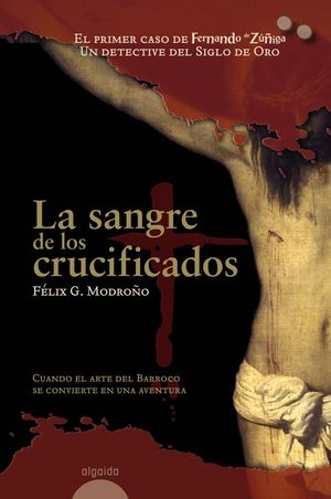 LA SANGRE DE LOS CRUCIFICADOS