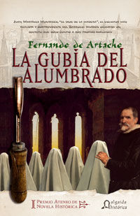 LA GUBIA DEL ALUMBRADO